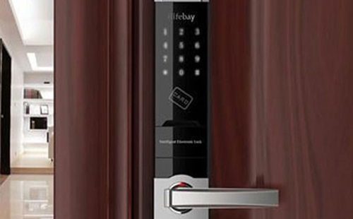 紫金24小时上门开锁公司